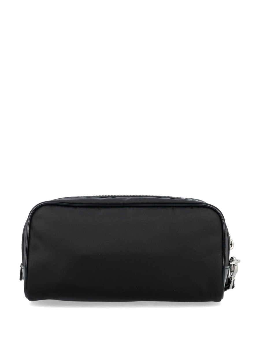 Pouch in Re-Nylon - Spazio Pritelli