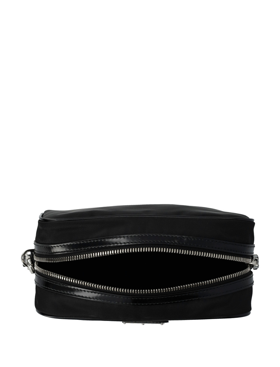 Pouch in Re-Nylon - Spazio Pritelli