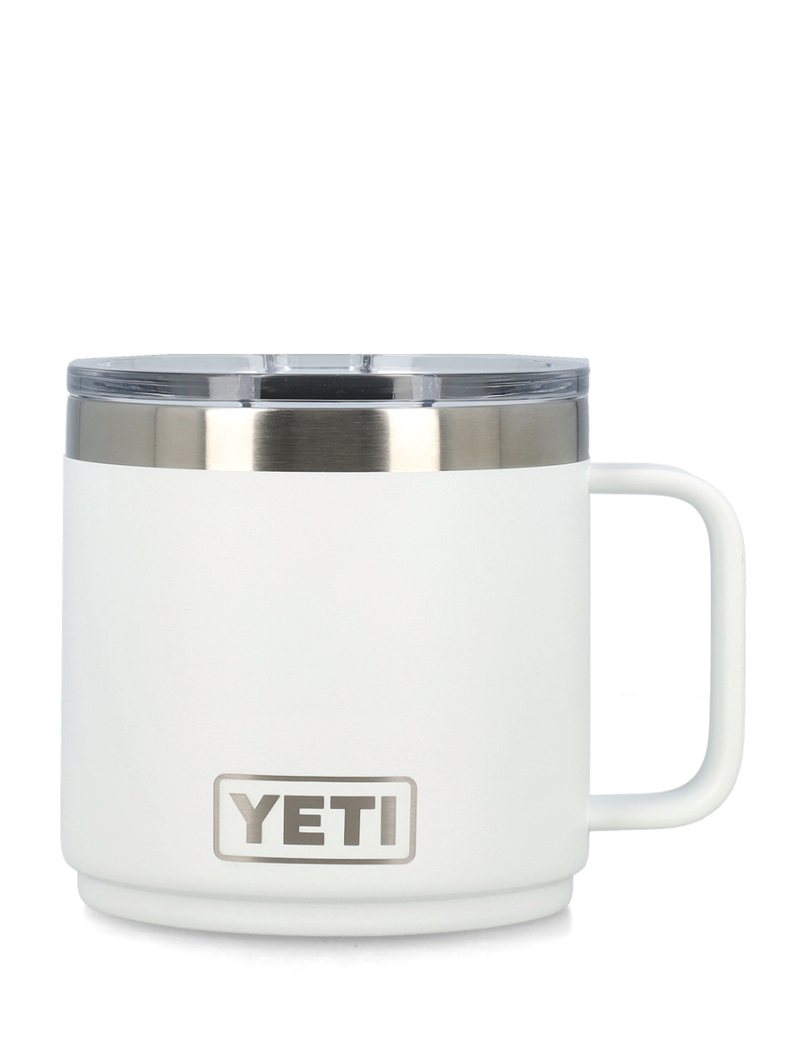 14 OZ stackable mug - Spazio Pritelli