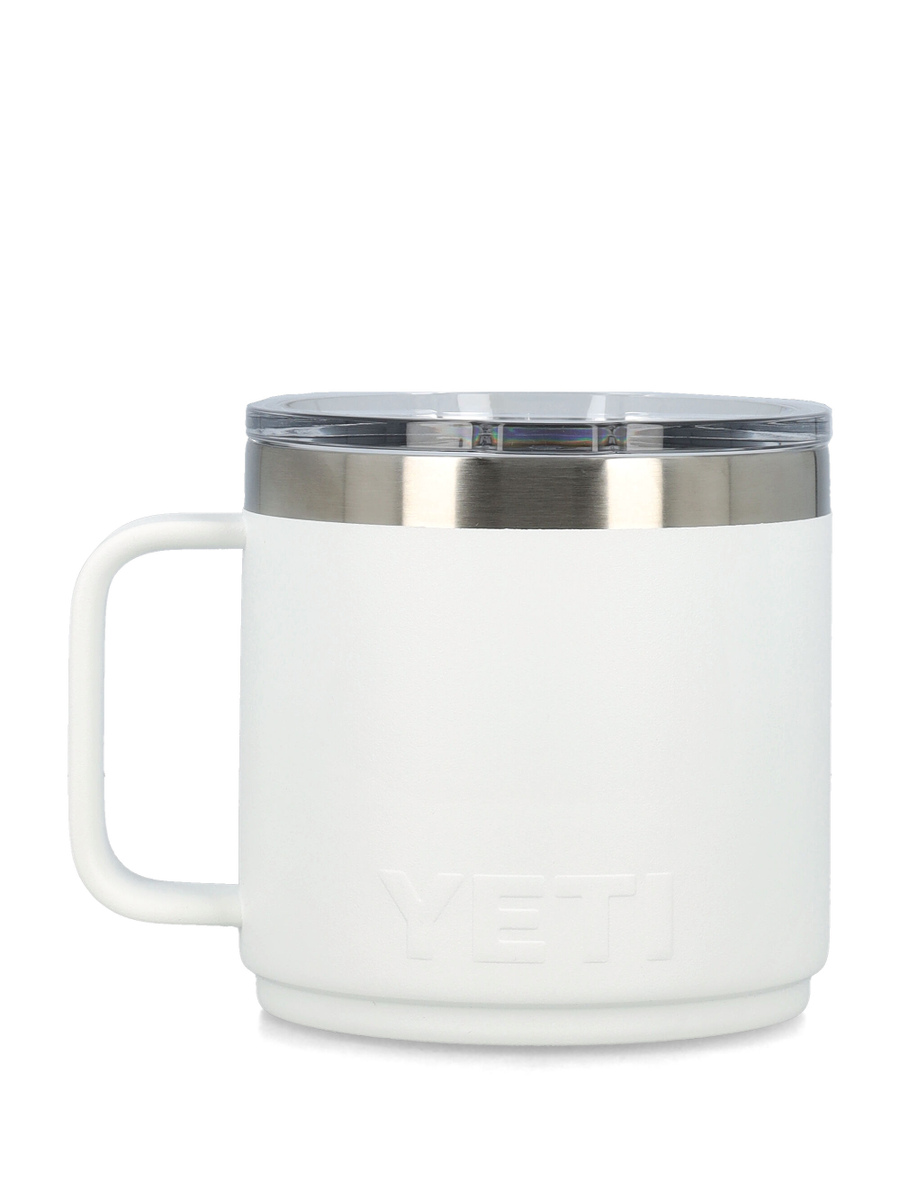 14 OZ stackable mug - Spazio Pritelli