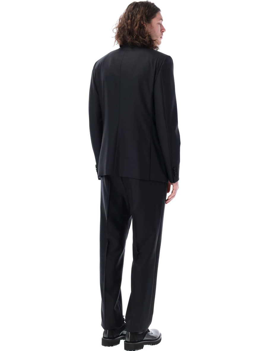 Smoking suit - Spazio Pritelli