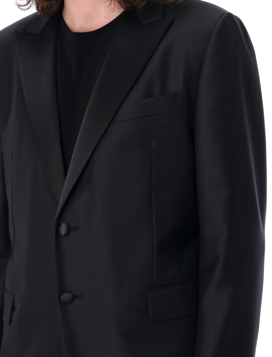 Smoking suit - Spazio Pritelli