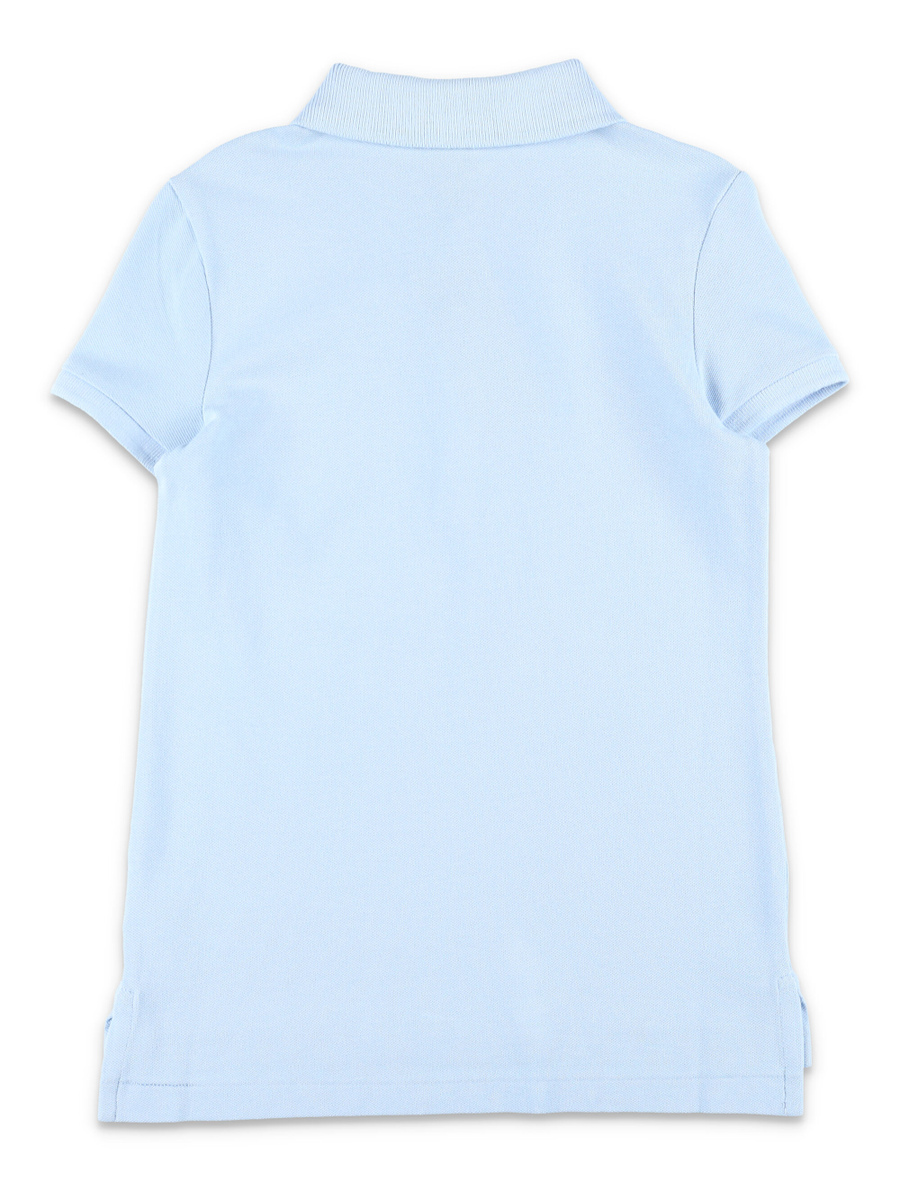Piquè polo shirt - Spazio Pritelli