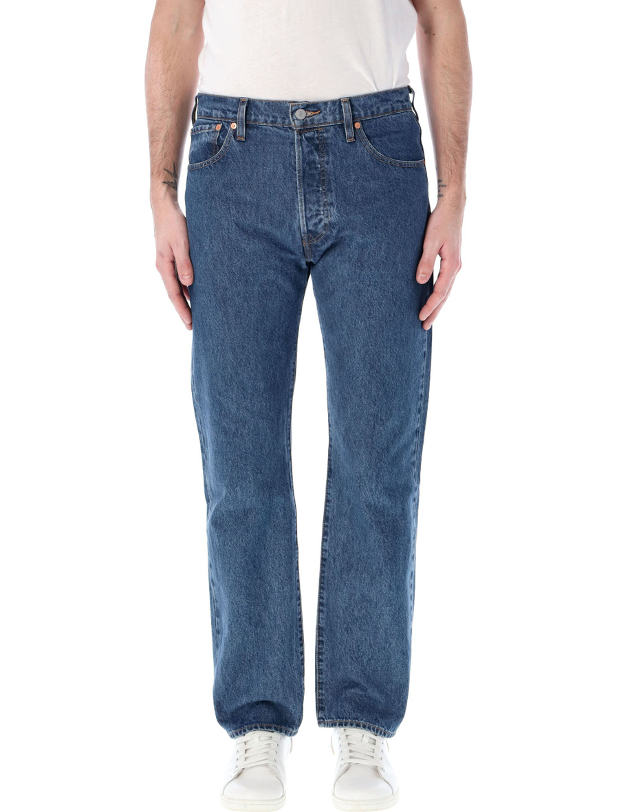 Skateboarding 501® jeans - Spazio Pritelli