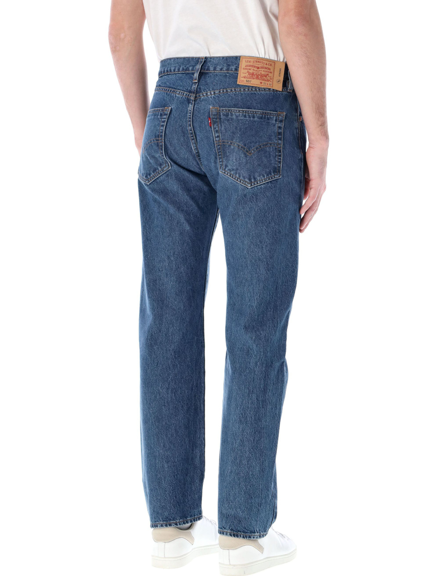 Skateboarding 501® jeans - Spazio Pritelli