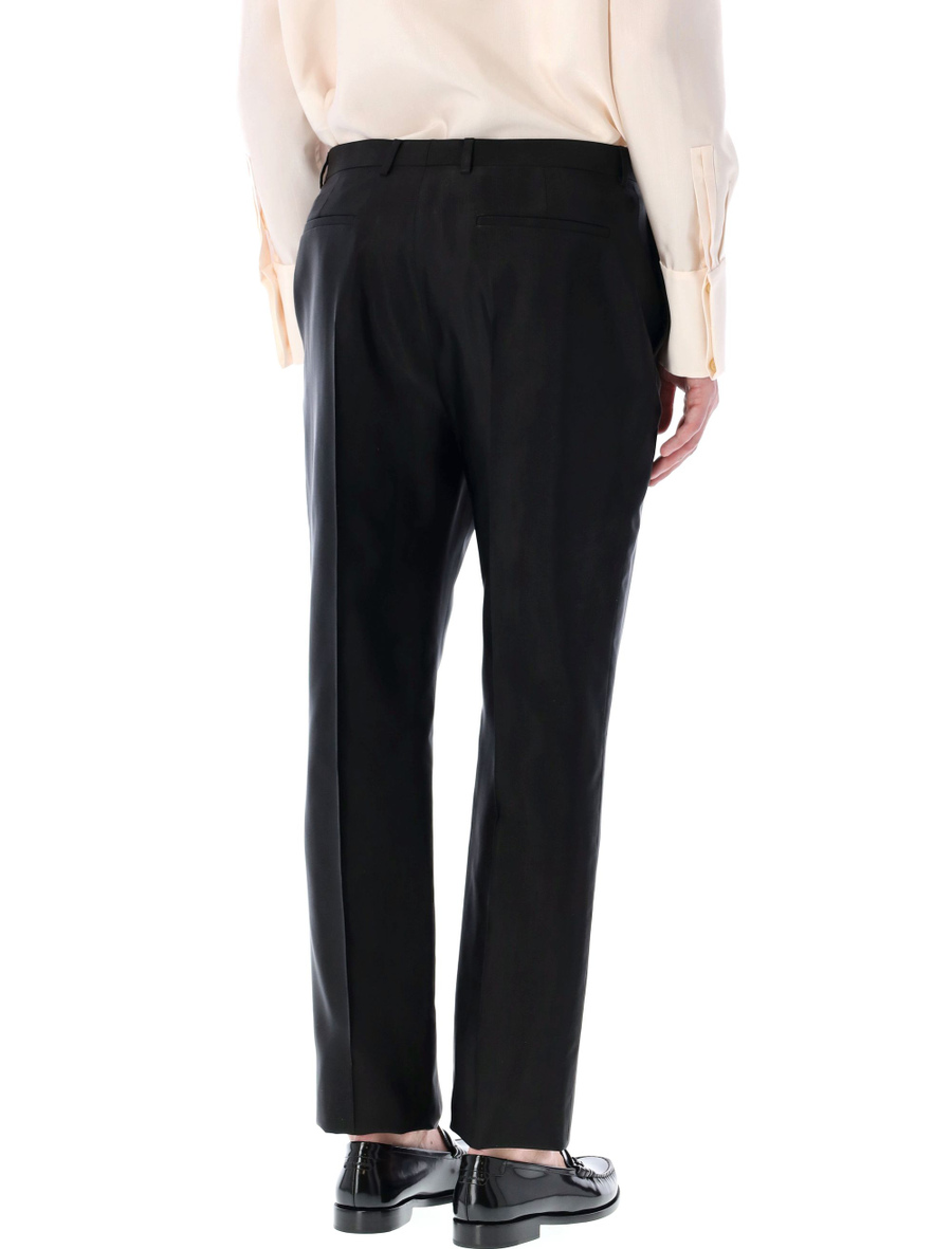 High waisted pants - Spazio Pritelli