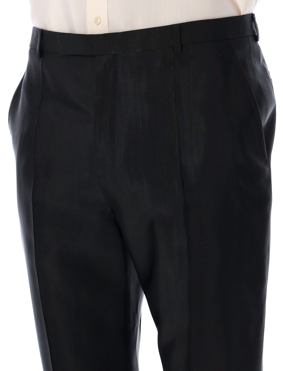High waisted pants - Spazio Pritelli