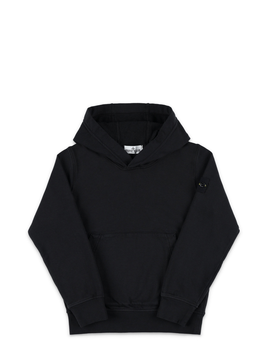 Hoodie - Spazio Pritelli