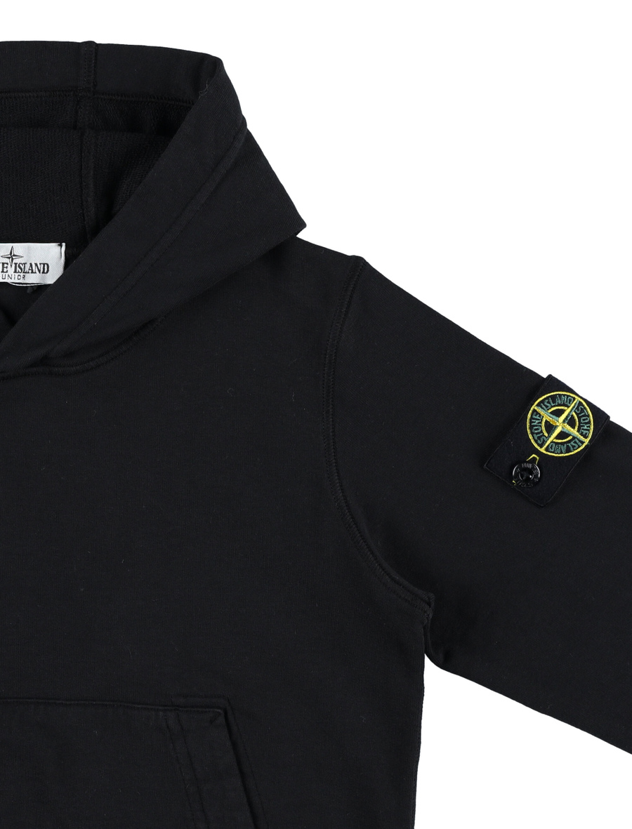 Hoodie - Spazio Pritelli