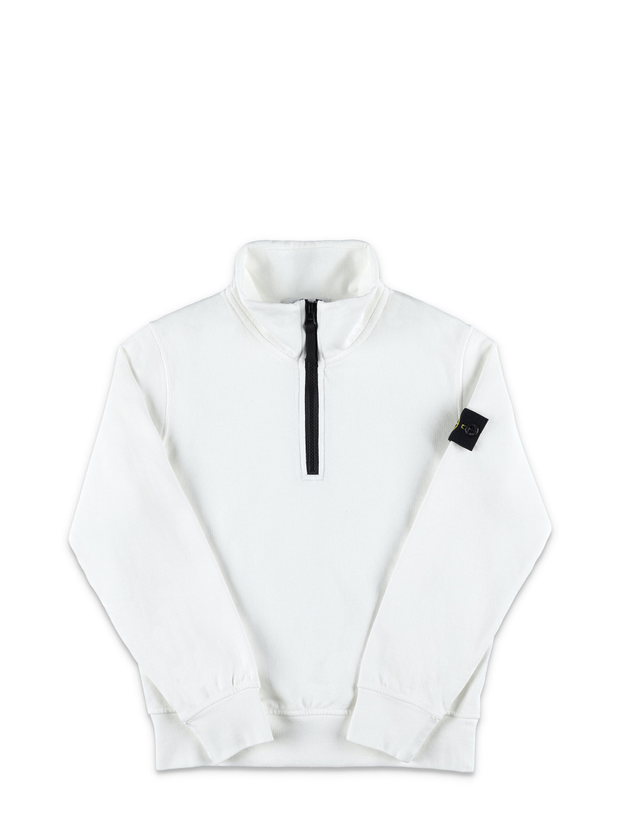 Fleece half zip - Spazio Pritelli