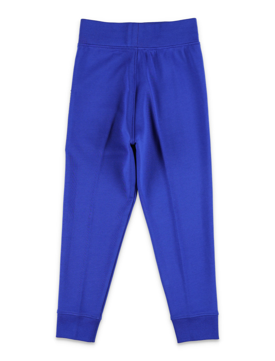 Kid - EKD cotton jogging pants - Spazio Pritelli