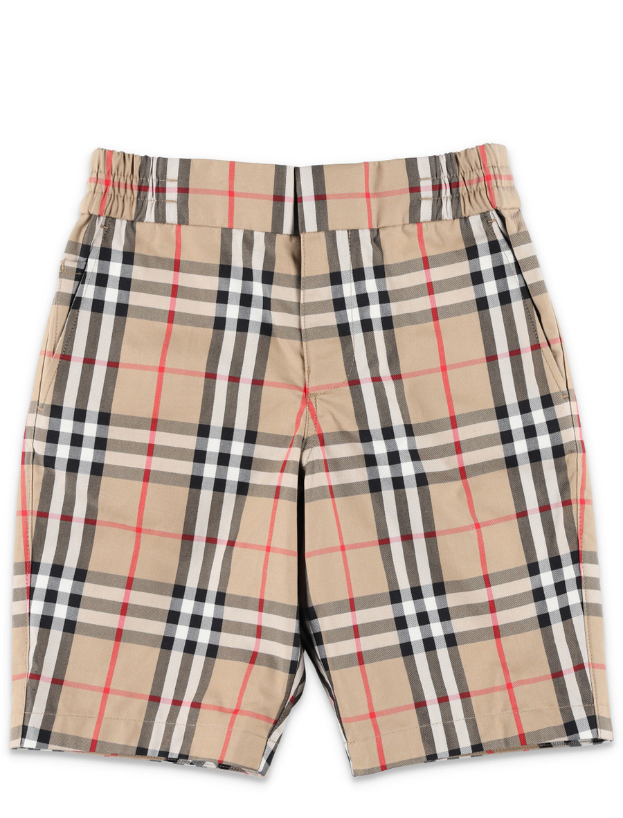 KB4 HAL VINT shorts - Spazio Pritelli