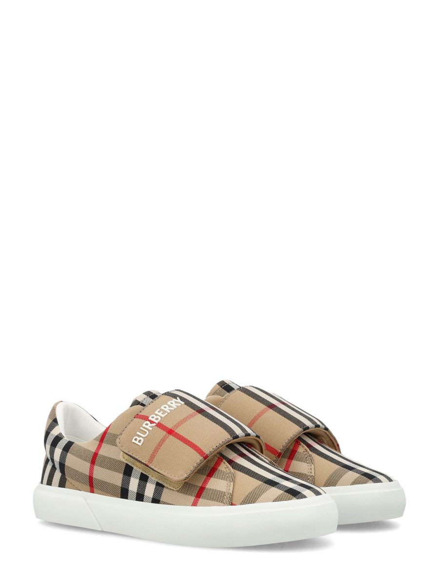 Kid - K1 James sneakers - Spazio Pritelli