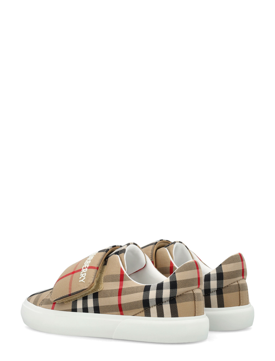 Kid - K1 James sneakers - Spazio Pritelli