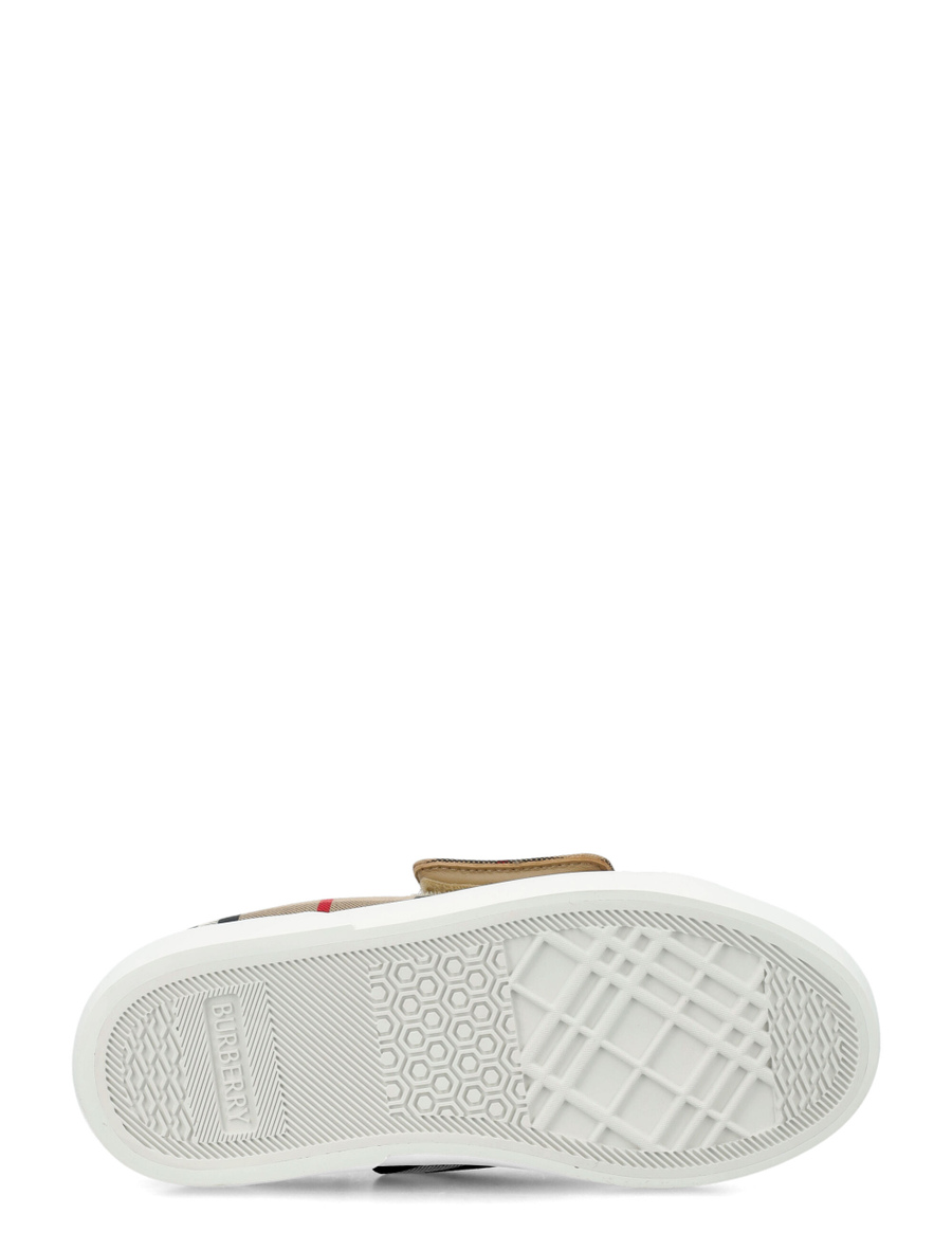 Kid - K1 James sneakers - Spazio Pritelli