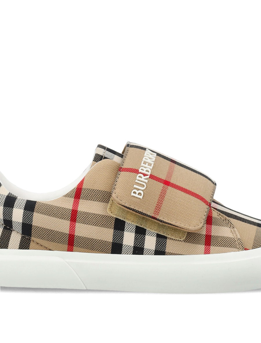 Kid - K1 James sneakers - Spazio Pritelli
