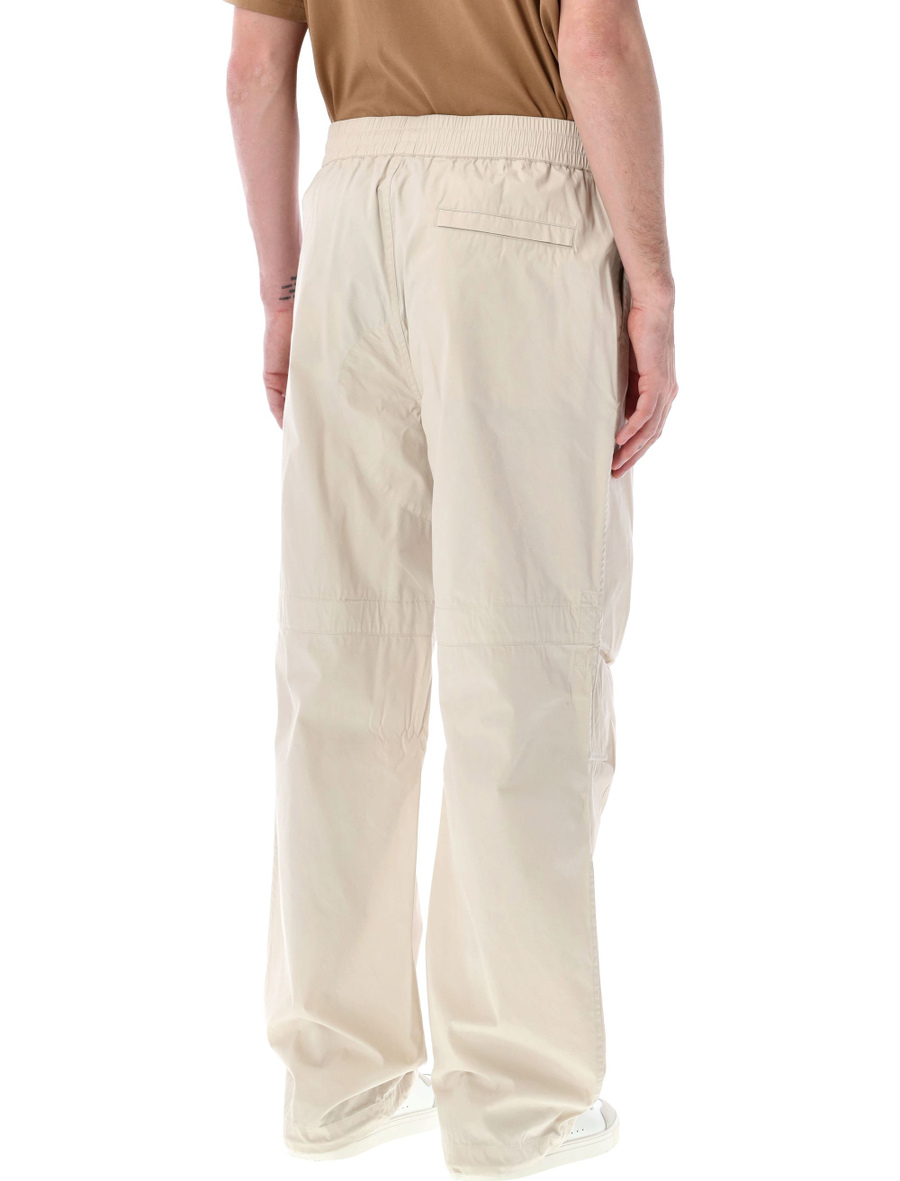 Cargo trousers - Spazio Pritelli