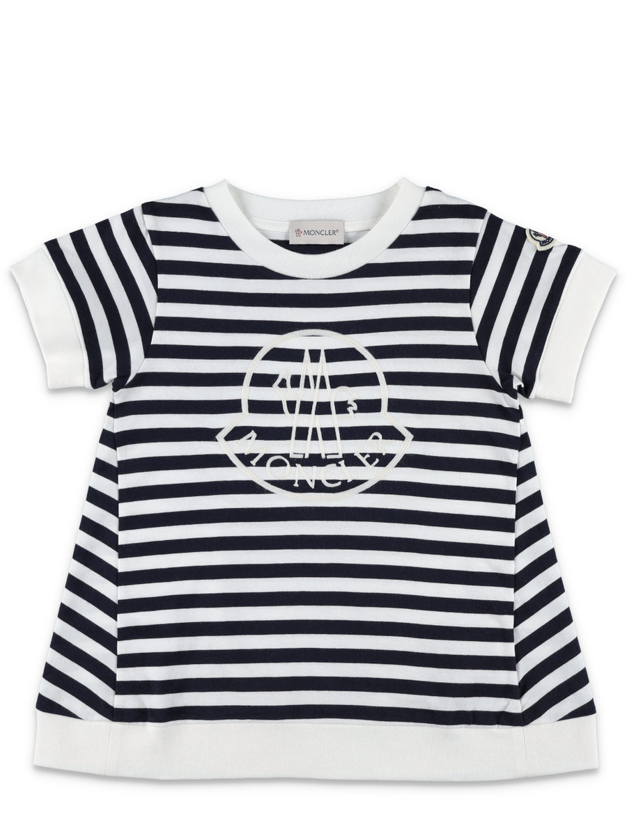 Stripes t-shirt - Spazio Pritelli