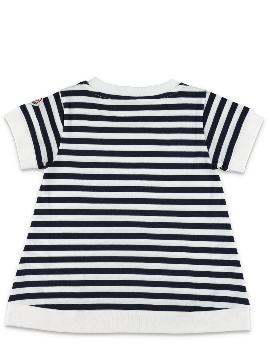 Stripes t-shirt - Spazio Pritelli