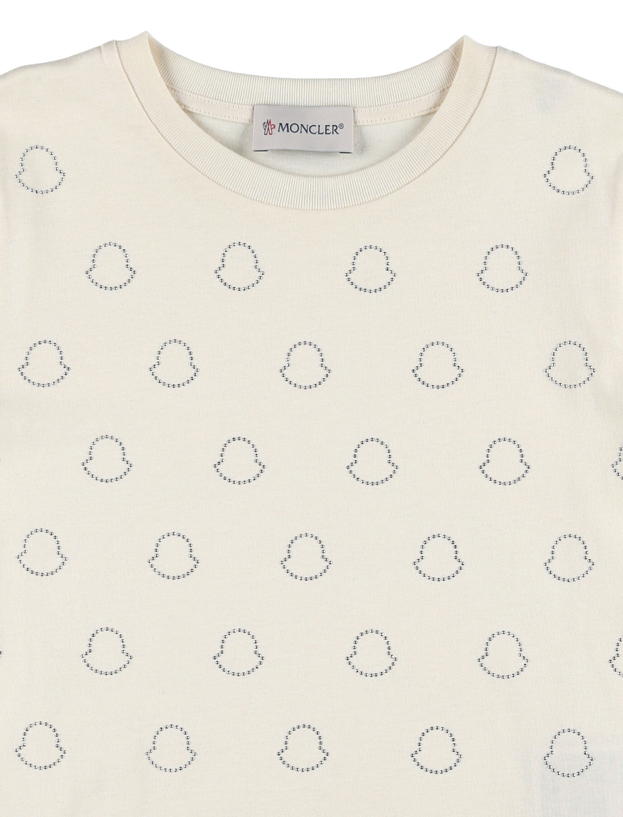 Tee multi logo - Spazio Pritelli