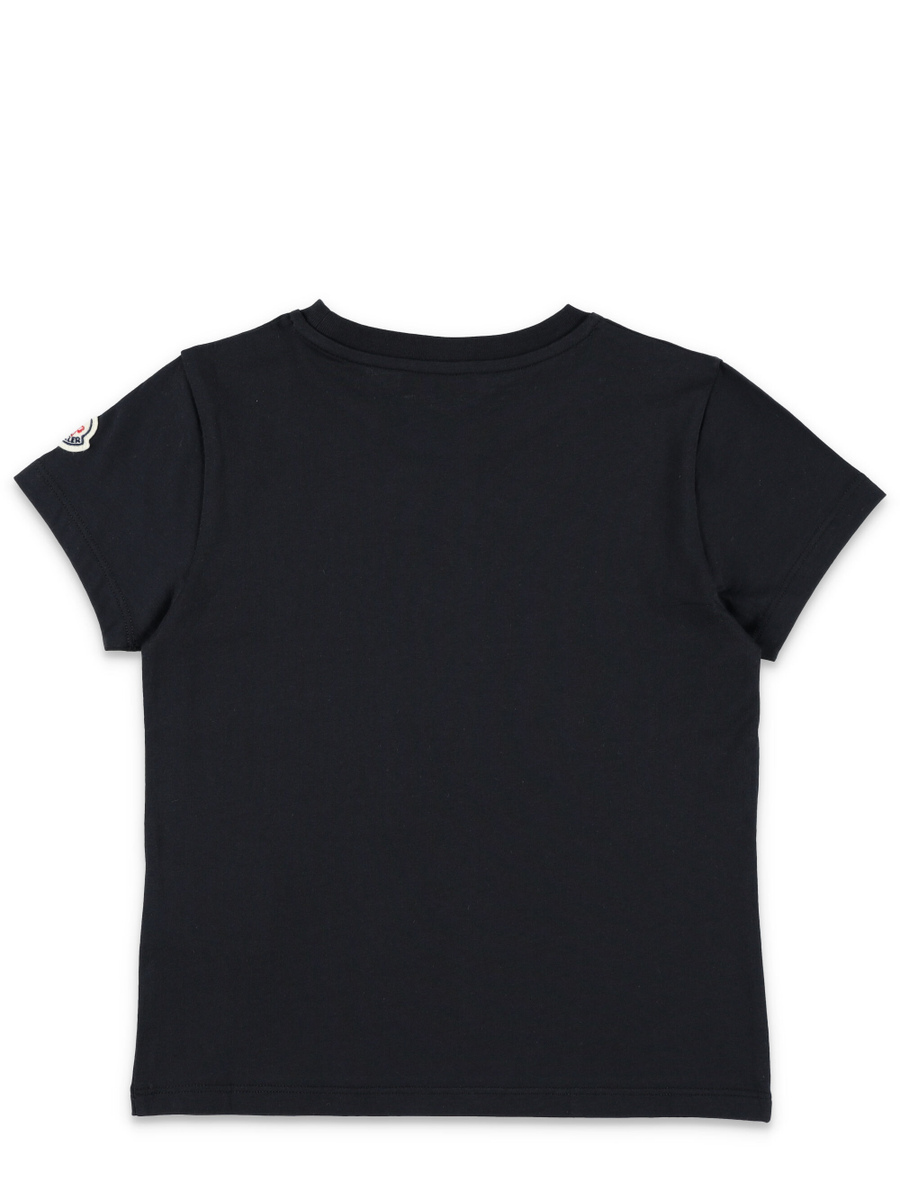 Tee multi logo - Spazio Pritelli