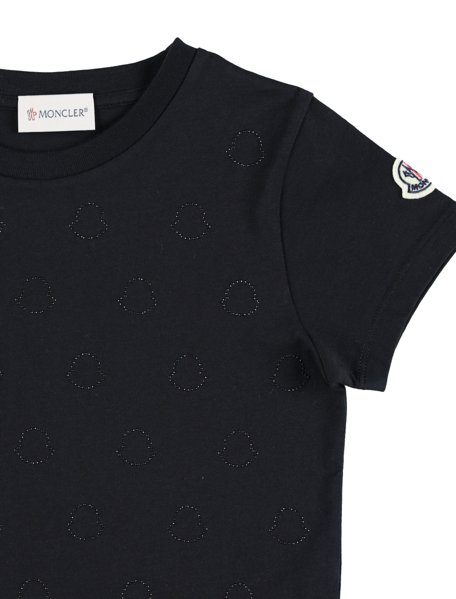 Tee multi logo - Spazio Pritelli