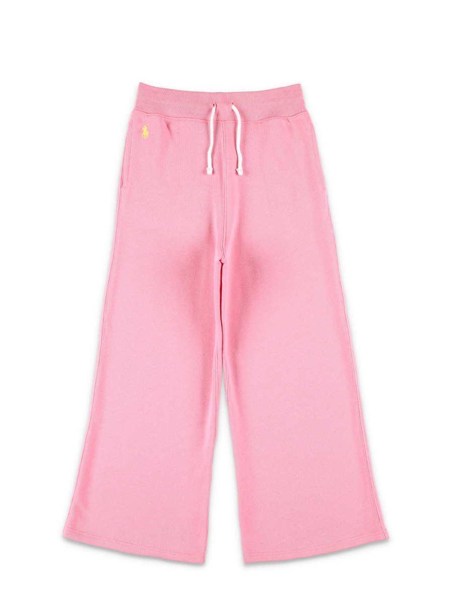Wide leg jogging - Spazio Pritelli