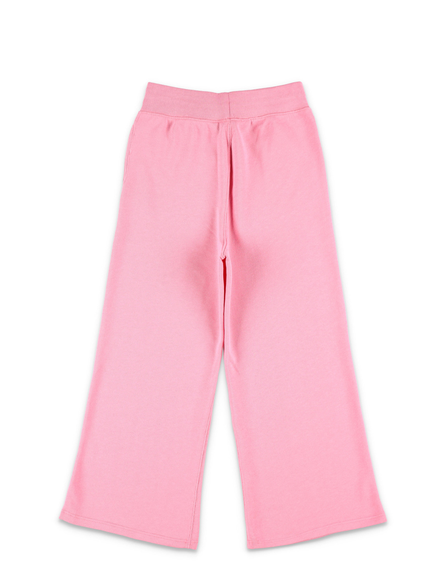 Wide leg jogging - Spazio Pritelli