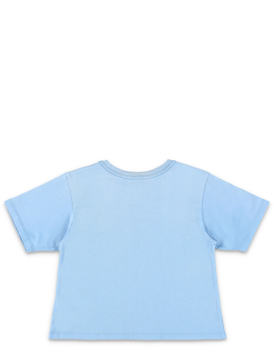 Big Pony logo t-shirt - Spazio Pritelli