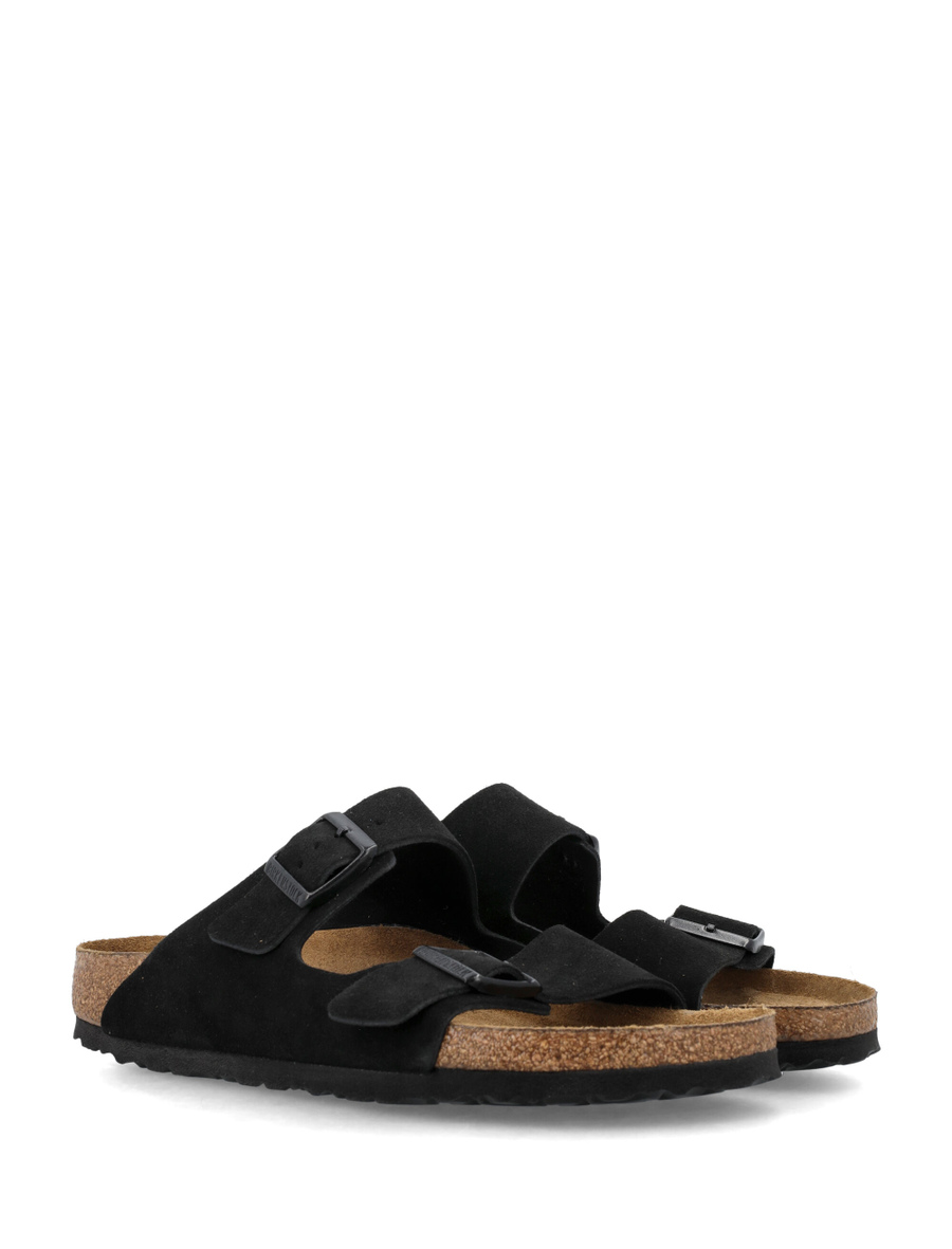 Arizona Soft Footbed - Spazio Pritelli