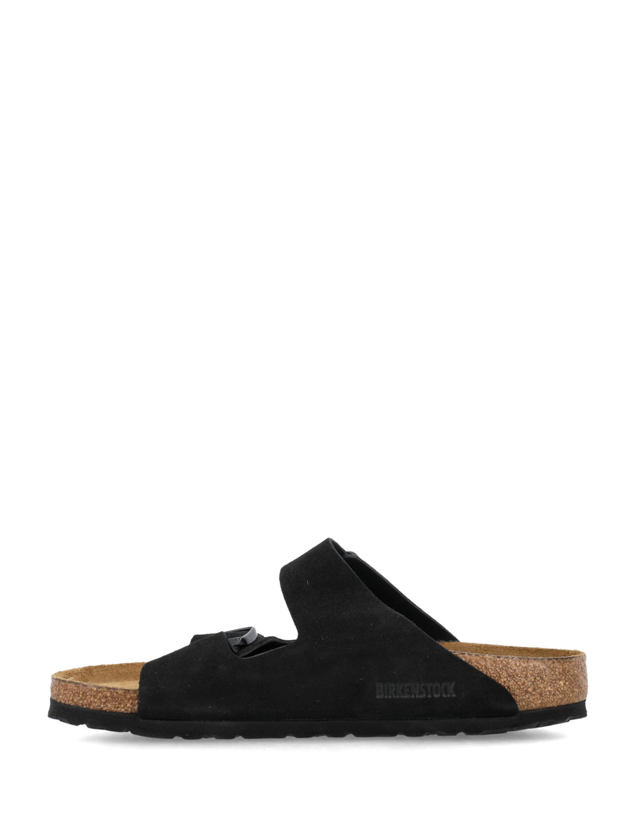 Arizona Soft Footbed - Spazio Pritelli