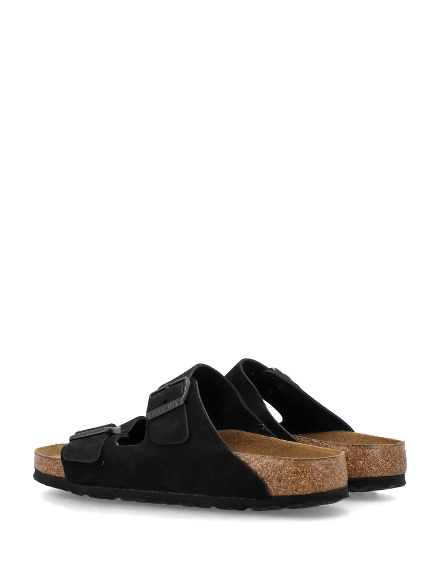 Arizona Soft Footbed - Spazio Pritelli