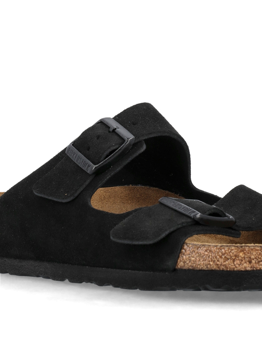 Arizona Soft Footbed - Spazio Pritelli