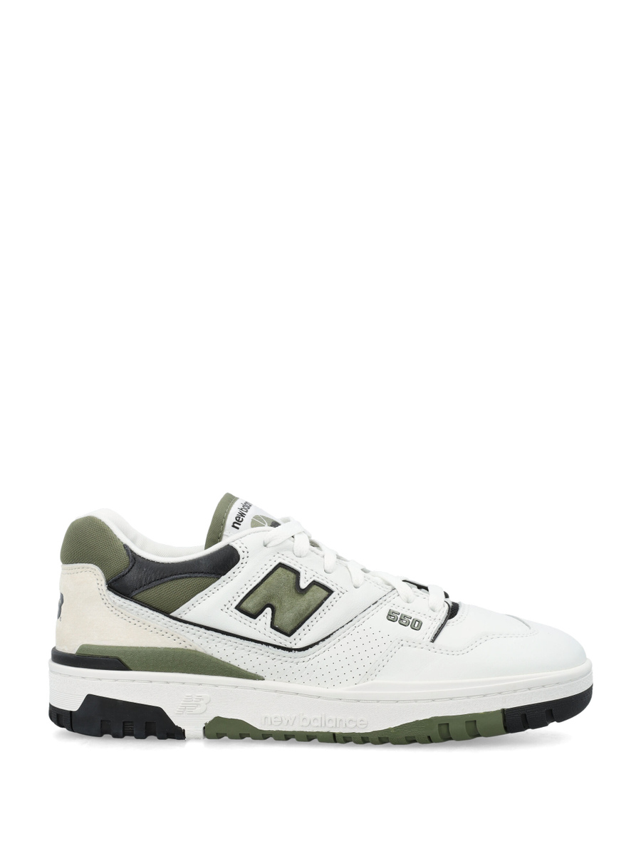 550 sneakers - Spazio Pritelli