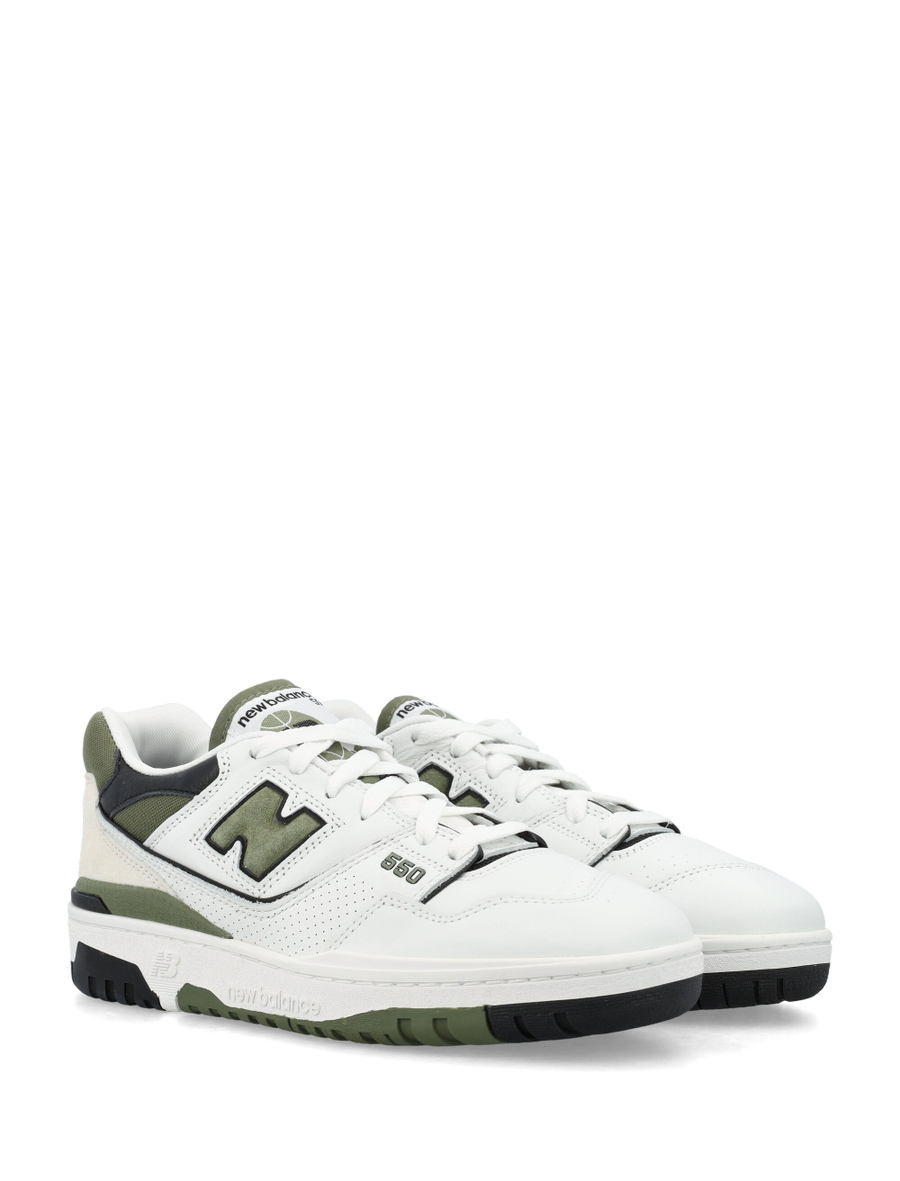 550 sneakers - Spazio Pritelli