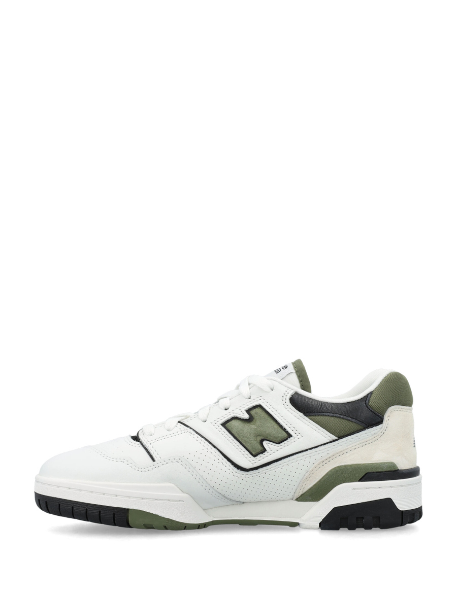 550 sneakers - Spazio Pritelli