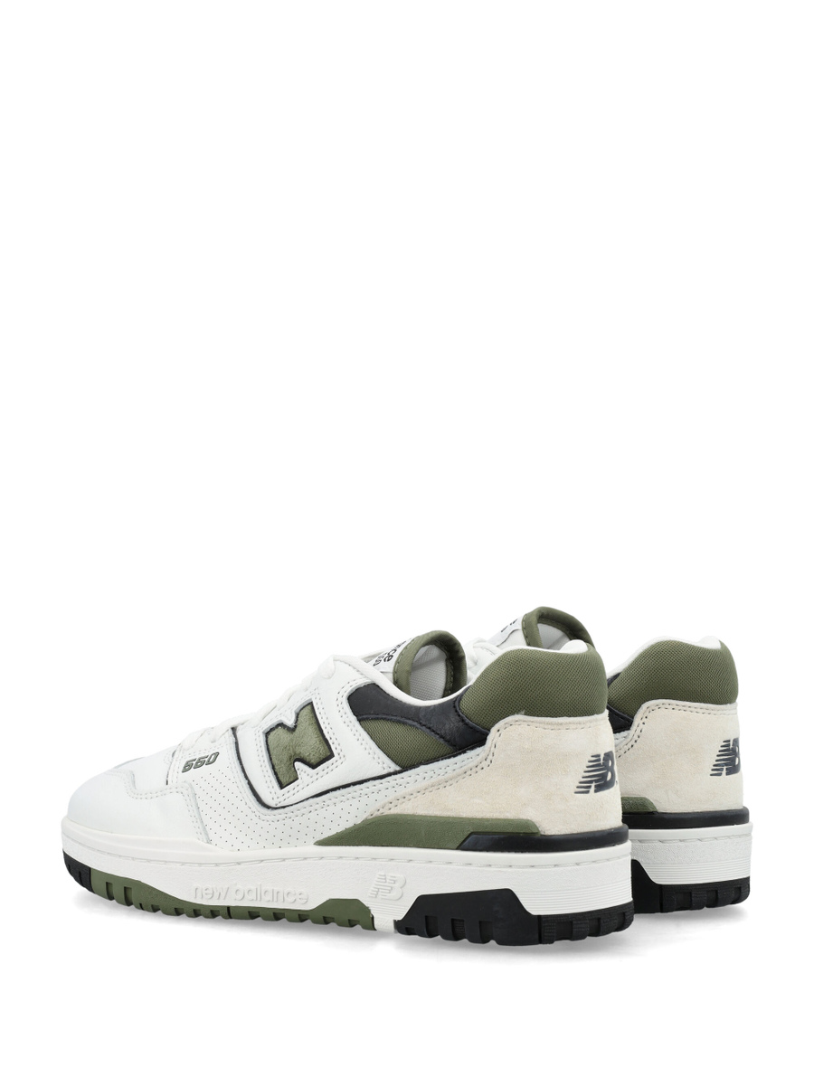 550 sneakers - Spazio Pritelli