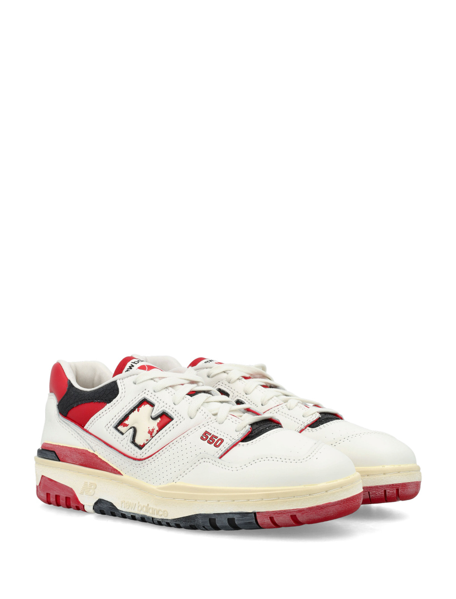 550 sneakers - Spazio Pritelli
