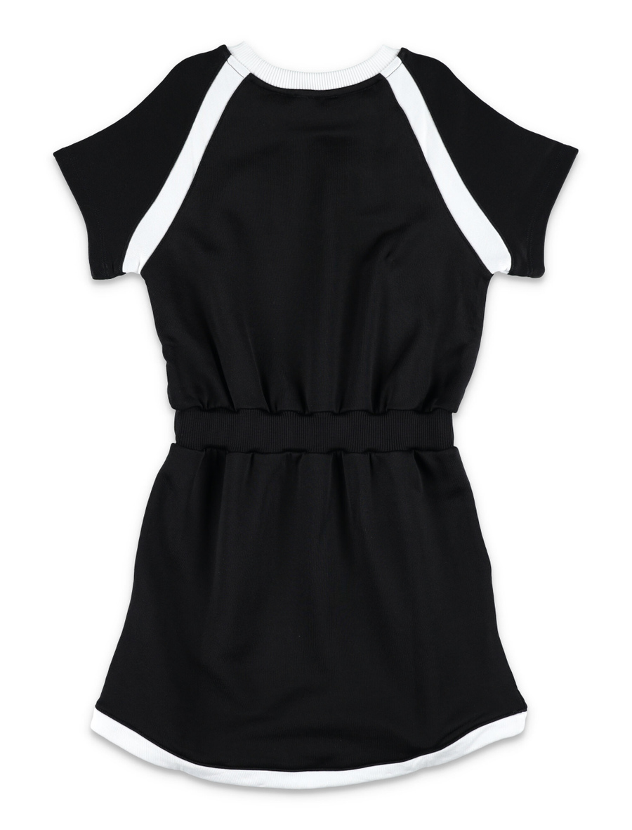 Kid - Logo dress - Spazio Pritelli