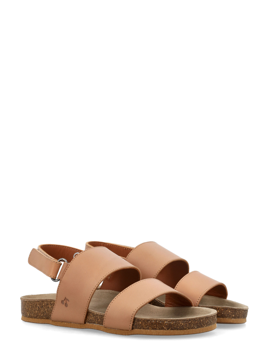Agostino sandals - Spazio Pritelli