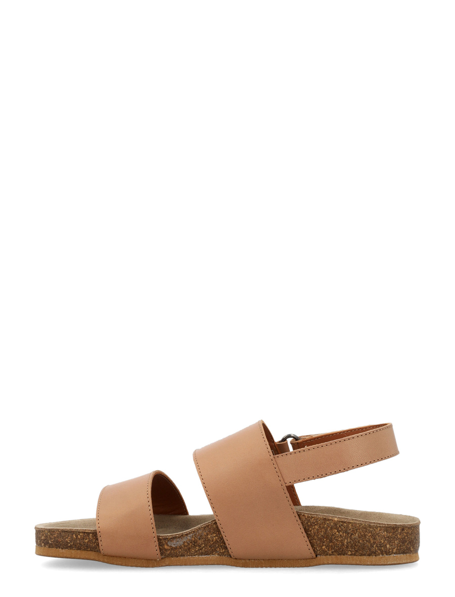 Agostino sandals - Spazio Pritelli