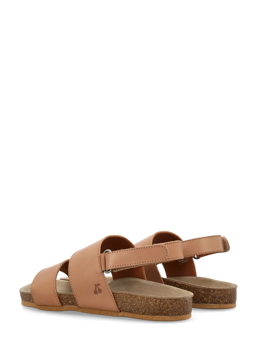 Agostino sandals - Spazio Pritelli