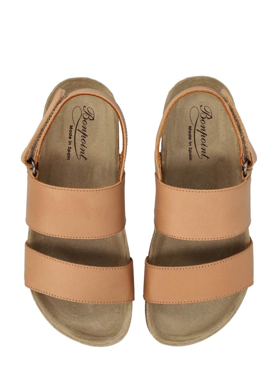 Agostino sandals - Spazio Pritelli