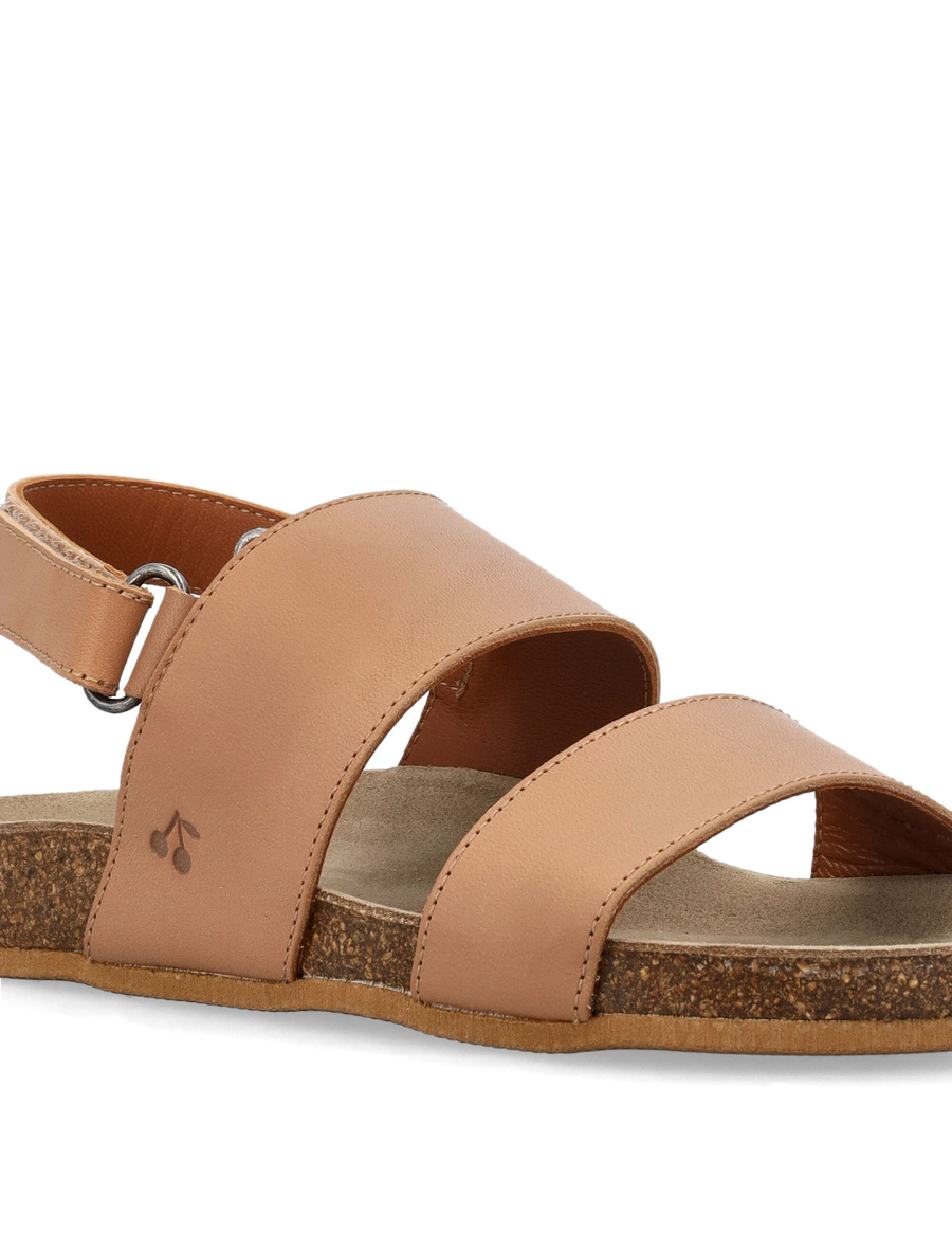 Agostino sandals - Spazio Pritelli
