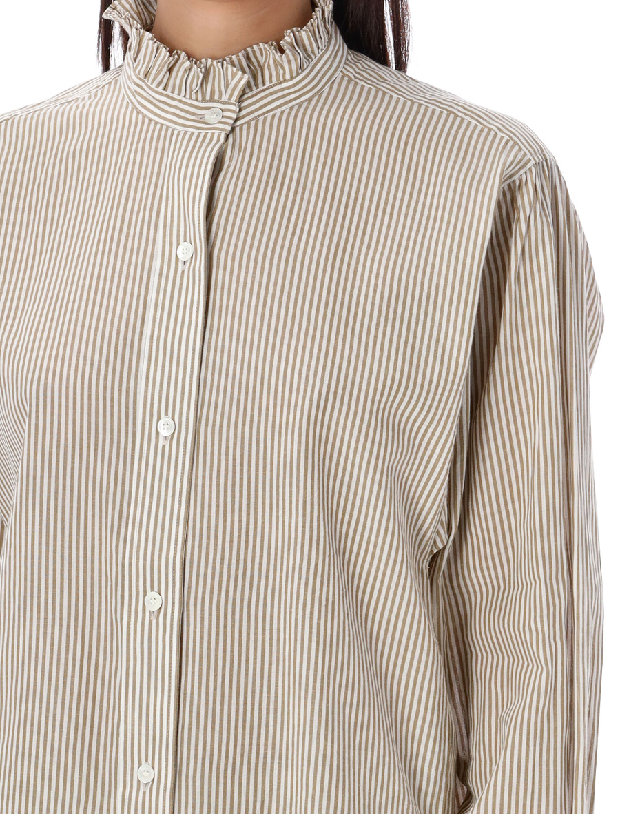 Saoli shirt - Spazio Pritelli