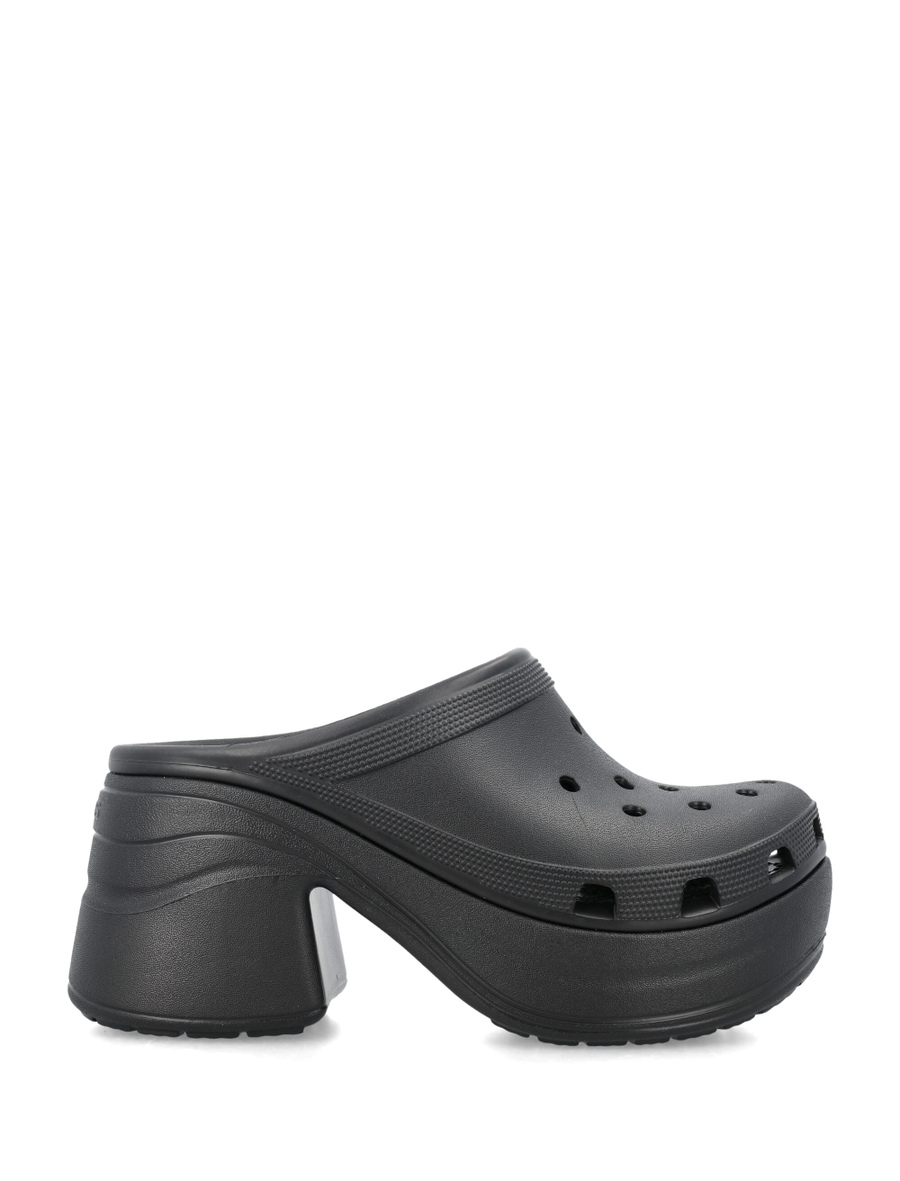 Siren clog - Spazio Pritelli