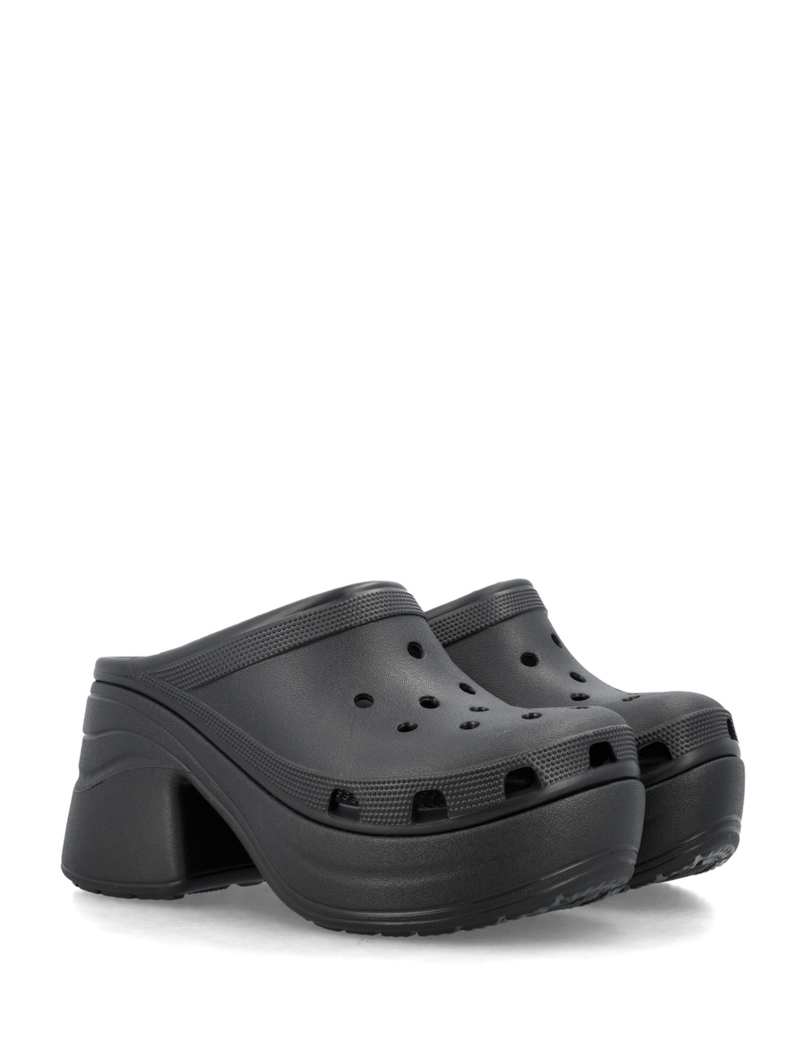 Siren clog - Spazio Pritelli