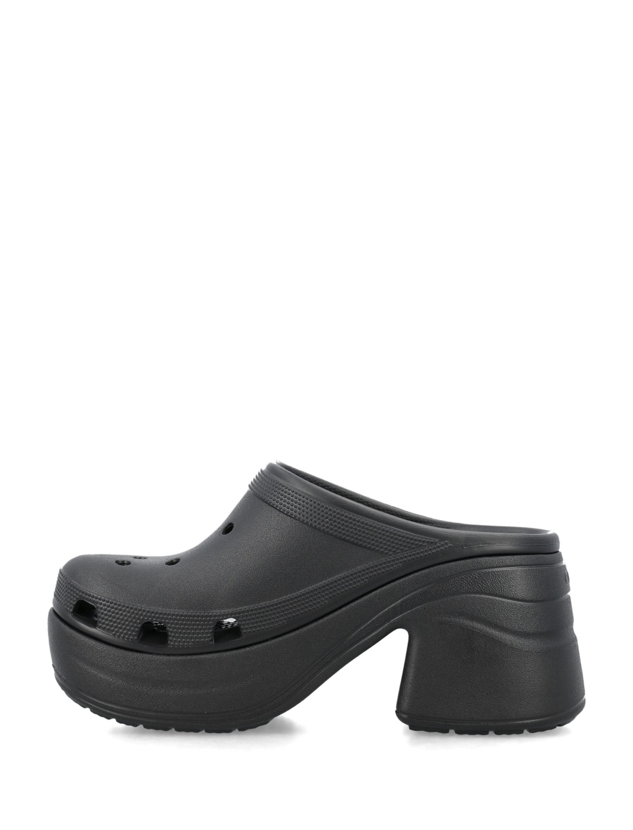 Siren clog - Spazio Pritelli