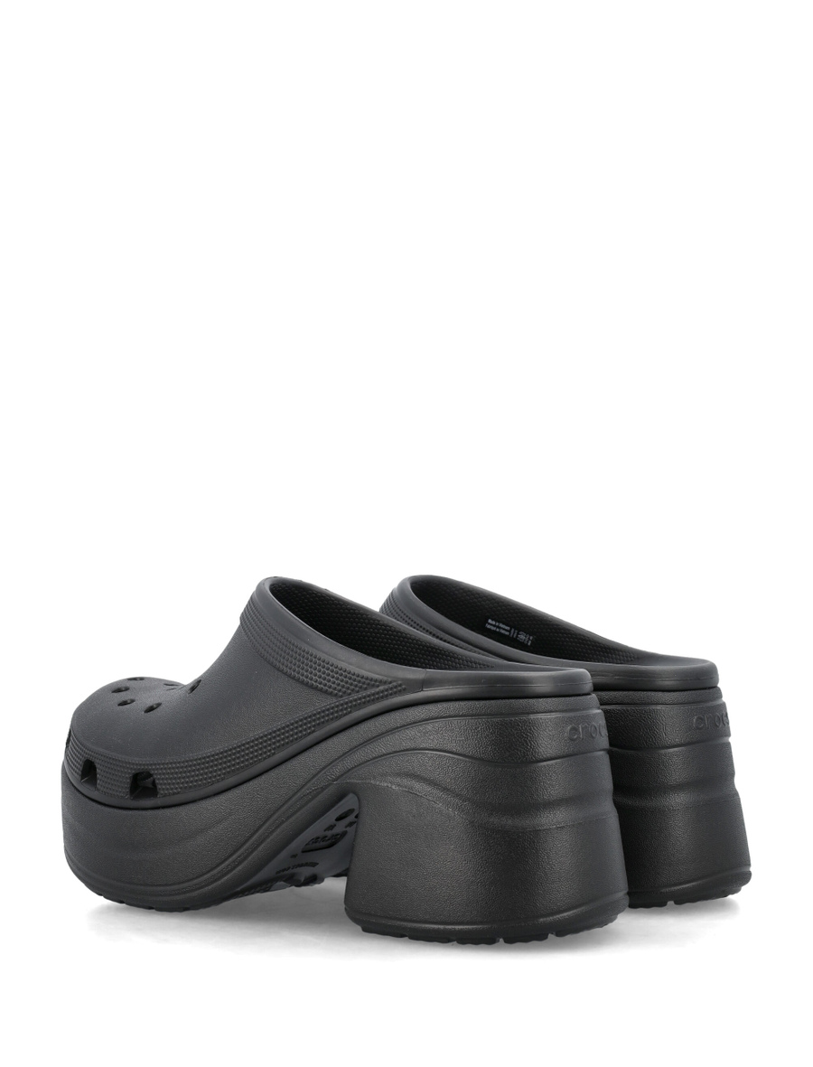 Siren clog - Spazio Pritelli