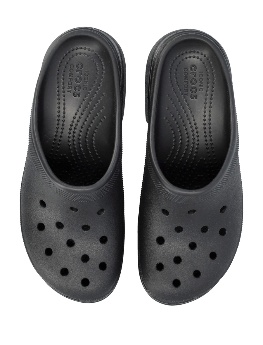 Siren clog - Spazio Pritelli